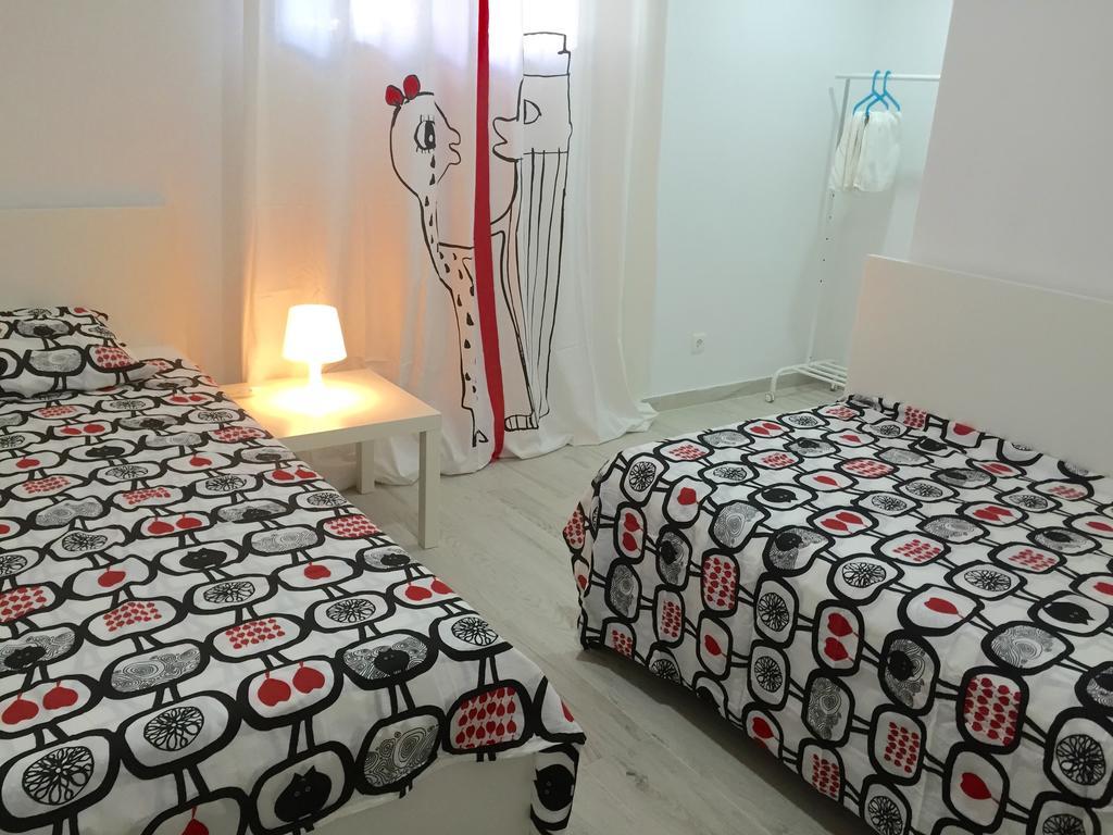 Apartment Paulina Trogir Habitación foto