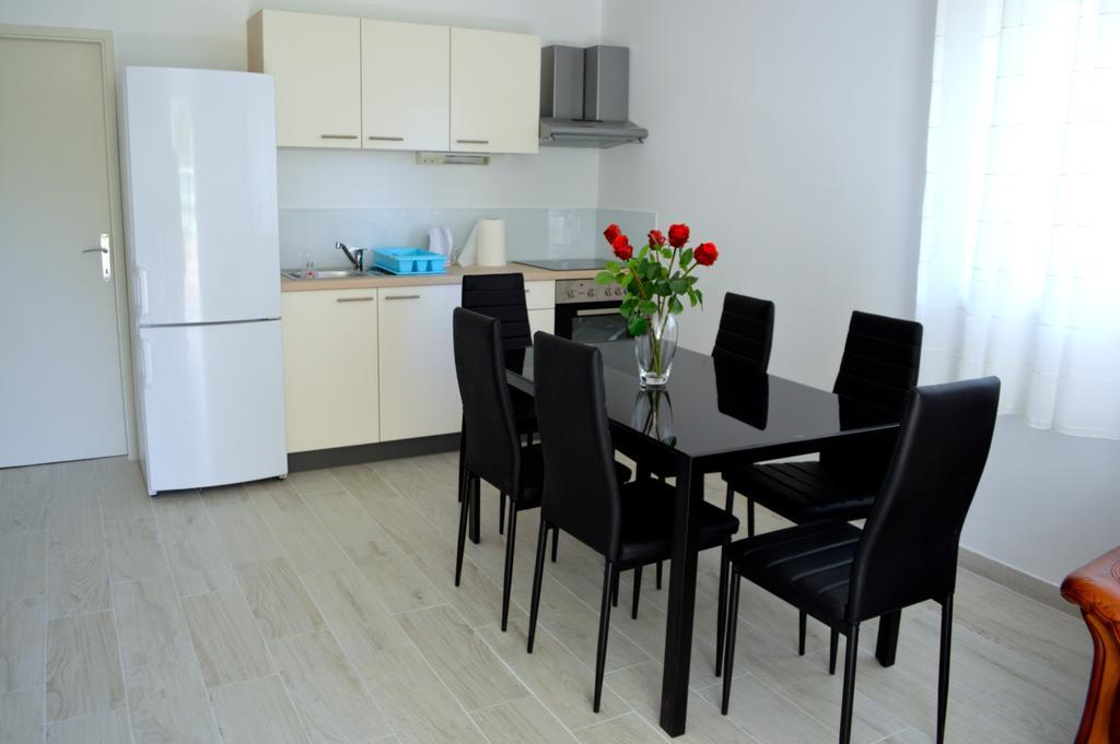 Apartment Paulina Trogir Habitación foto