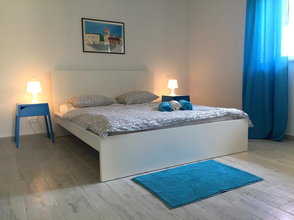 Apartment Paulina Trogir Habitación foto